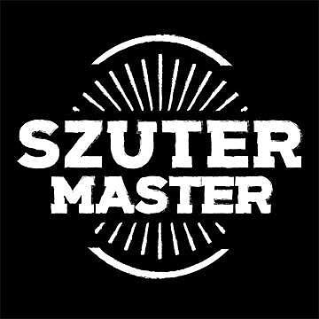 Szuter Master Kaszuby 2026