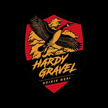 Hardy Gravel - Dzikie Gęsi 2025