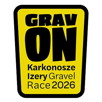 GravOn Karkonosze - Izery Gravel Race 2026