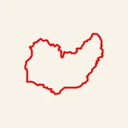 Mapa trasy