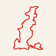Mapa trasy
